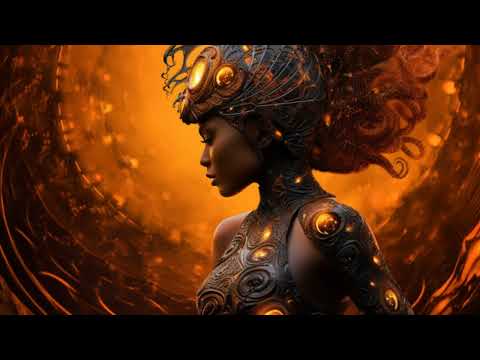 ONEIL- ORGAN- Della-Eyes on Fire Deep House Music Chill Out 2023 #209