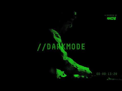 //DarkMode unreleased pressure 2021 and beyond presented by Confusious  | 4NC¥//DarkMode