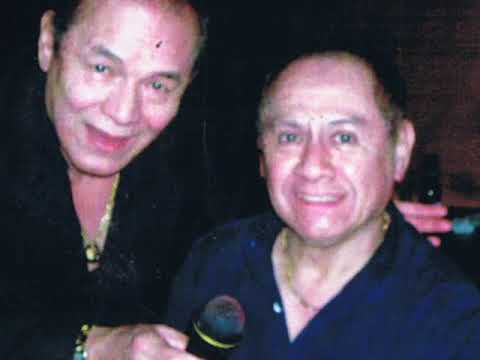 Orq Lucho Neves canta Narcisho........Paloma