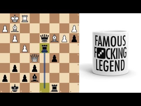 Gata Kamsky vs Magnus Carlsen | Titled Blitz Arena Mar ' 20 Lichess