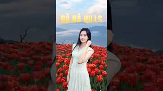 바나힐에 다녀왔어요 ❤️ #shorts #다낭 #다낭여행  #다낭날씨 #베트남 #베트남여행 #바나힐 #골든브…