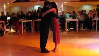 Pablo Garcia y Francesca del Buono 1.flv