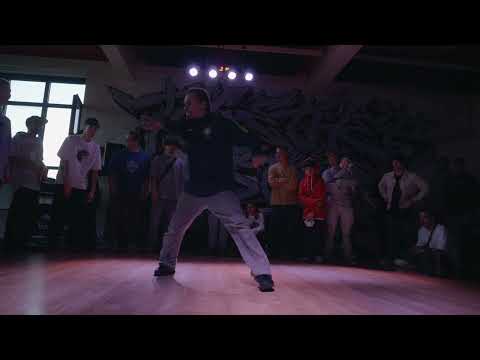 The Rebirth of 9000 Styles - Judges showcase