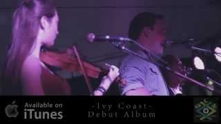 Ivy Coast - Nine Different Ways Album Promo ft. Jane Baker