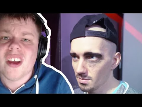 Tanzverbot REAGIERT auf Leon Machere - Ich habe MiiMii getroffen!