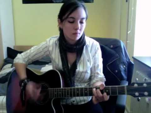 Give Me Fire - Alexz Johnson