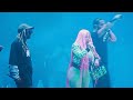 Drake Lil Wayne Nicki Minaj Young Money Reunion Live OVO Fest 2022
