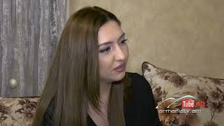Սուր անկյուն 27.04.2025 - Սվետլանա Ավդիշյան «Անապահով, բայց պատվախնդիր»