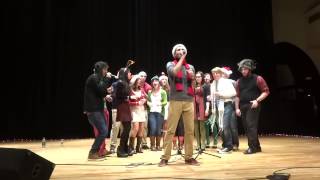 Mama I&#39;m Coming Home - Distilled Harmony (opb Ozzy Osbourne)