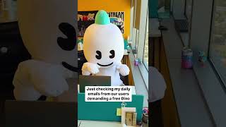 Download lagu BIGO LIVE - DINO work routine😊 mp3