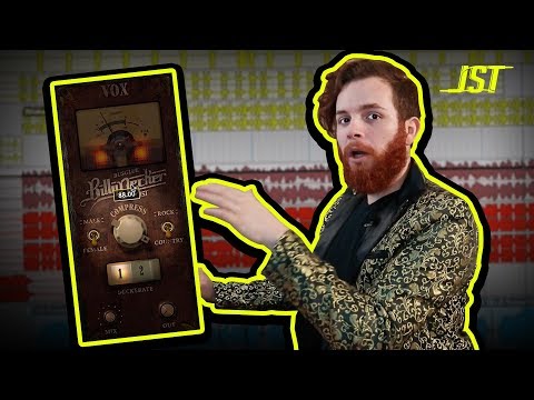 Mixing Pop Vocals Quick