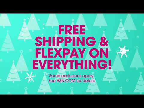 HSN | Football Fan Shop Gifts 11.23.2017 - 03 PM