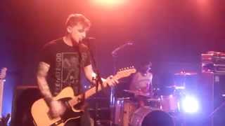 MARBLE FEATHER unlisted LIVE (Hot Snakes cover)