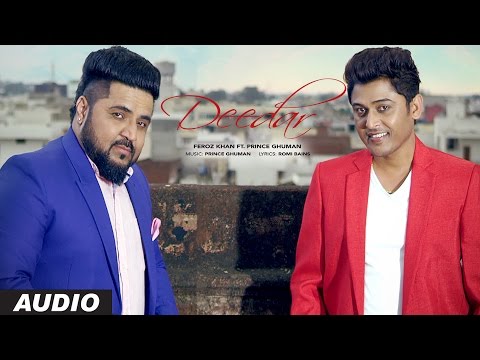Deedar (Full Audio) — watch video