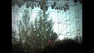 Cavalera Conspiracy - Warlord (Maquinaria Festival 2012)
