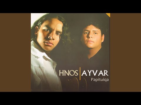 Una Paloma Sobre Una Rama - Hermanos Ayvar