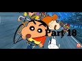Shinchan Cycle Race Shinchan Funny Movie Clip