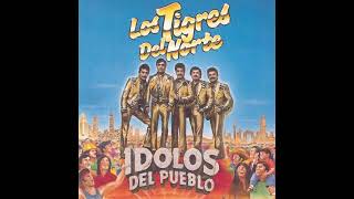 Los Tigres Del Norte - Por Alguien