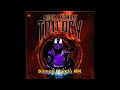 MK TRILOGY M U G E N SMOKE CYBORG PLAYTHROUGH MUNDO MK UY