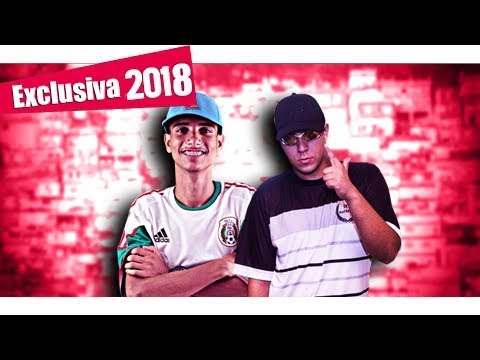MC Douglinhas e MC Rafa 22 - Nem Vou Dançar (DJ GUINA)