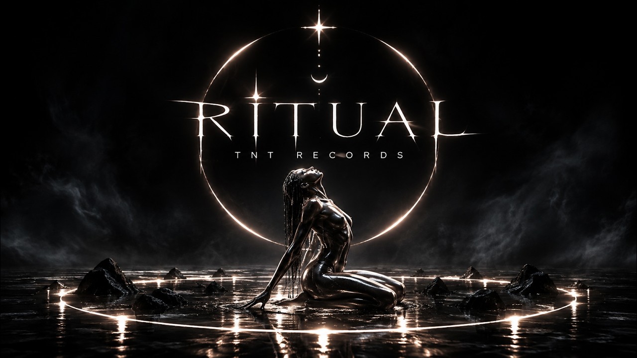TNT Records - Ritual