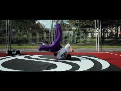 W Zmowie ft. Eldo & Chvaściu - "Nie zabijaj"