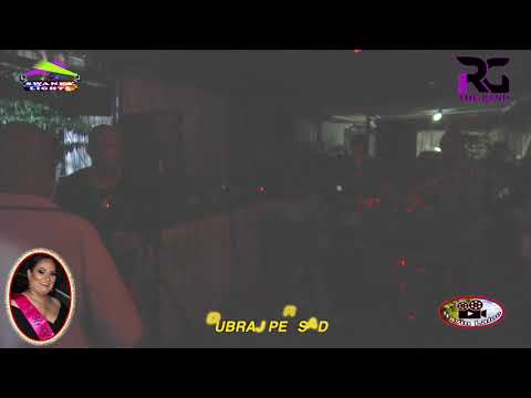 Dubraj Persad "Live" 4