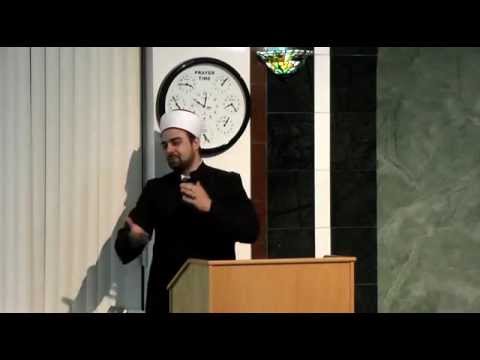 Ligjerata Nga Ramazani 2015 - #14