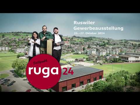 Rottal Auto AG an der ruga24