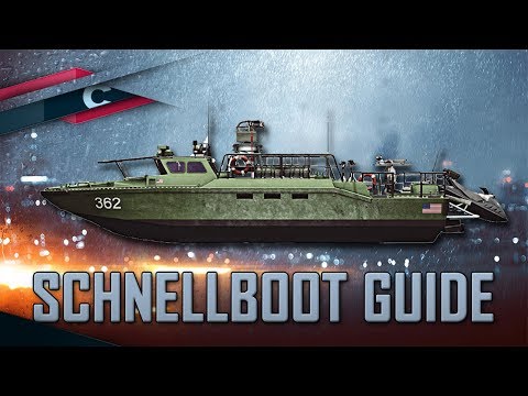 Battlefield 4: Schnellboot Guide - Ausrüstung & Taktiken (Battlefield 4 Gameplay)