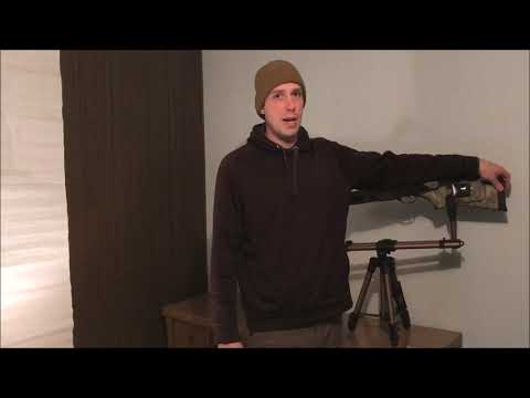 Gamo Accu .177 10,000+ Round Count Review