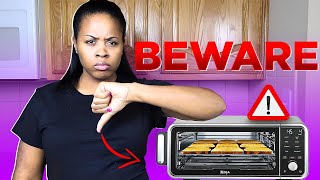 Watch This Before Buying the Ninja Foodi Air Fryer Oven Pro 🚫
