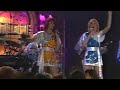 Björn Again Dancing Queen ABBA Live Swedish TV 1992 Enhanced