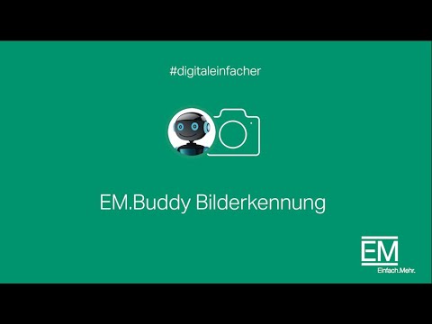 Elektro-Material EM.App video thumbnail