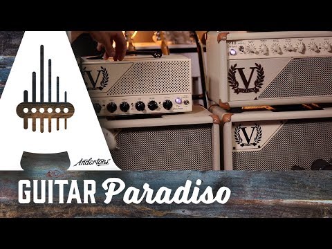 Head 2 Head - Victory V40 vs V40D - Do You Prefer The D?