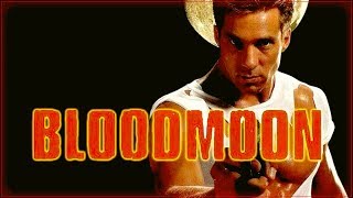 «BLOODMOON» – Action Thriller Martial Arts / F
