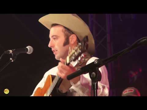 Luke BELL  -  Goodnight Irene - EQUIBLUES 2017