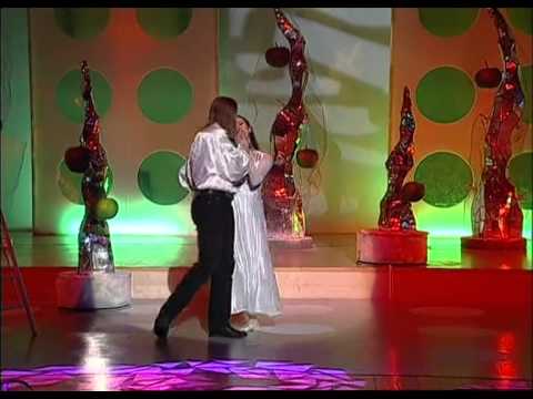 Česlovas Gabalis - Romeo Arija