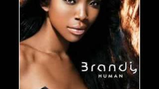 Brandy Human  - 1st &amp; Love - New Official Song HQ 2008
