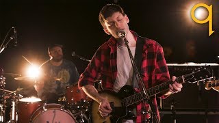 PUP - Morbid Stuff (LIVE)