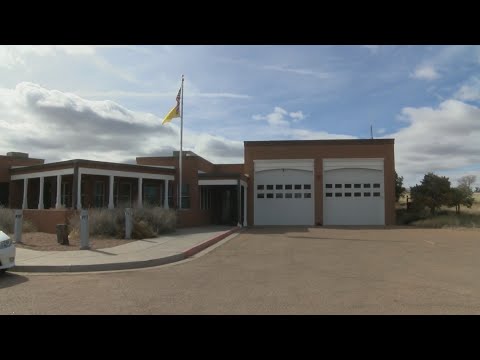 Santa Fe County in desperate need for firefighter recruits