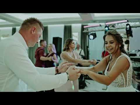 Cienki Bolek - Jeden Taniec Jedna Noc (Wesele Karoliny i Tomka)