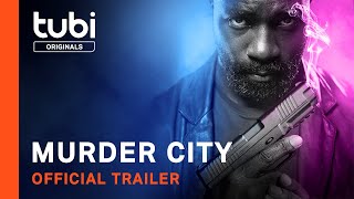 Murder City (2023) Video