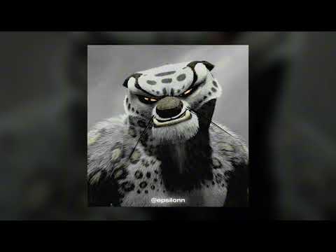 "tell me how proud you are shifu" (tai lung) x playboi carti - molly my bean (guitar)