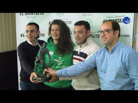 CB Al-Qázeres: Trofeo MVP El Montaito 15/16 y Precios de abonos Fase Final LF2