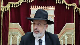 Récit du Baal Chem TovTrouver le chemin de la émouna Léïlouy nichmat Liliane Méha Simha bat Nina zal