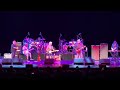 EMILY 6-19-26 Los Lobos 