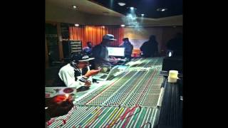 Fashawn - &quot;Back in the Game&quot; ft. Chevy Woods