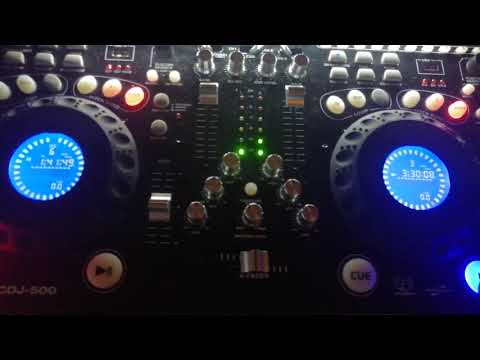 Die Mega 90er - Dj.Biene