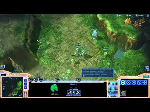 White-Ra [P] vs Frcooltea [P] - FP VOD - Safe mode PvP